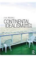 Continental Idealism