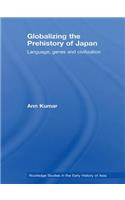 Globalizing the Prehistory of Japan