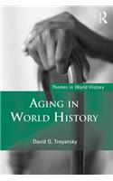 Aging in World History