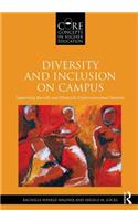 Diversity and Inclusion on Campus: Supporting Racially and Ethnically Underrepresented Students