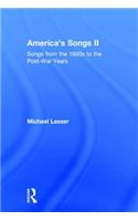 America's Songs II