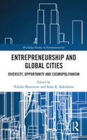 Entrepreneurship and Global Cities