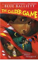 The Calder Game