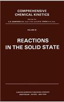 Reactions in the Solid State