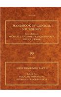 Sleep Disorders Part II