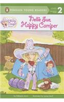 Nellie Sue, Happy Camper