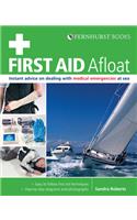 First Aid Afloat