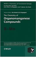 Chemistry of Organomanganese Compounds