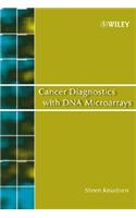 Cancer Diagnostics with DNA Microarrays