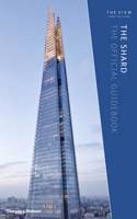 Shard, The Official Guide Book ( Revised Edition )