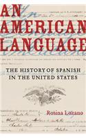 An American Language
