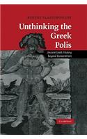 Unthinking the Greek Polis