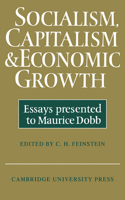 Socialism, Capitalism and Economic Growth