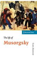 The Life of Musorgsky