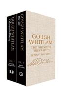 Gough Whitlam: The Definitive Biography