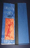 Orion's Legacy: 8A Cultural History of Man as Hunter