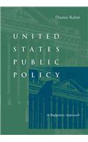 United States Public Policy