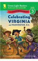 Celebrating Virginia and Washington, D.C.: 50 States to Celebrate