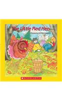 The Little Red Hen