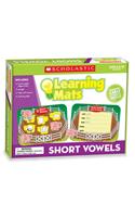 Short Vowels Learning Mats