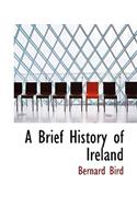 A Brief History of Ireland