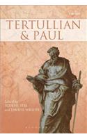 Tertullian and Paul
