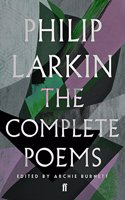 Complete Poems of Philip Larkin