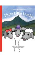 Three Little Lambs