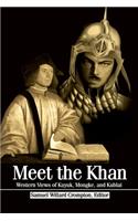 Meet the Khan