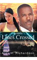 Lines Crossed