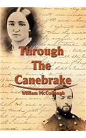 Through the Canebrake