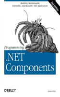 Programming .Net Components