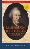 Remembering John Hanson
