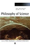 Blackwell Guide to Philosophy of Science