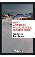New American Music Reader, Number Four