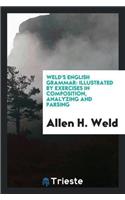 Weld's English Grammar