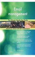 Email management The Ultimate Step-By-Step Guide