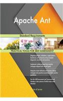 Apache Ant Standard Requirements