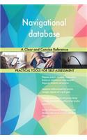 Navigational database A Clear and Concise Reference