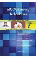 MOOC-Enabling Technologies The Ultimate Step-By-Step Guide