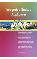Integrated Backup Appliances Second Edition