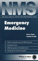 NMS Emergency Medicine (National Medical Series for Independent Study)