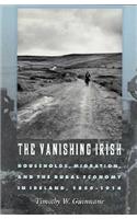 The Vanishing Irish