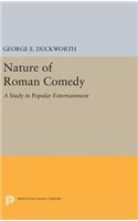 Nature of Roman Comedy