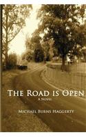 Road is Open