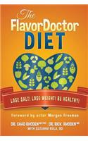 FlavorDoctor Diet