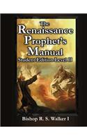 Renaissance Prophet's Manual