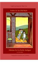 Fables In An Old Style, Book Two