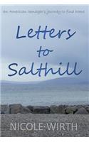 Letters to Salthill