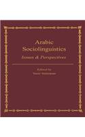 Arabic Sociolinguistics: Issues and Perspectives